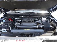 2024 Nissan Frontier PRO-4X LUXURY PACKAGE 4X4-7