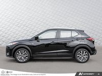 2025 Nissan Kicks Play SV-2