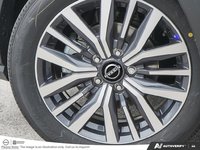 2025 Nissan Kicks Play SV-7