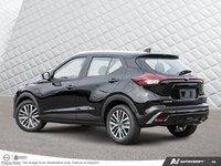 2025 Nissan Kicks Play SV-3