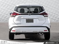 2025 Nissan Kicks Play S-4