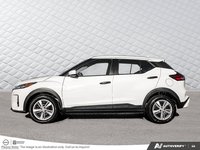 2025 Nissan Kicks Play S-2