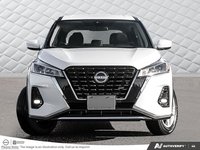 2025 Nissan Kicks Play S-1