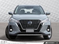 2025 Nissan Kicks Play S-1