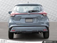 2025 Nissan Kicks Play S-4