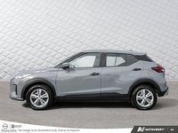 2025 Nissan Kicks Play S-2
