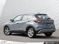 2025 Nissan Kicks Play S-3