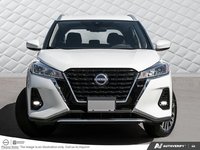 2025 Nissan Kicks Play SV FWD-1