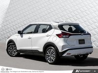 2025 Nissan Kicks Play SV FWD-3