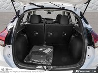 2025 Nissan Kicks Play SV FWD-6