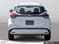 2025 Nissan Kicks Play SV FWD-4