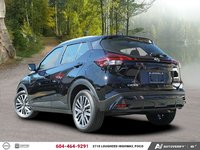 2025 Nissan Kicks Play SV NISSAN CANADA CERTIFIED PRE OWNED-3