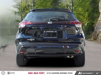 2025 Nissan Kicks Play SV NISSAN CANADA CERTIFIED PRE OWNED-4