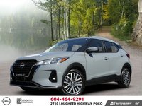 2025 Nissan Kicks Play SV NISSAN CANADA CERTIFIED PRE OWNED-0