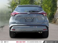 2025 Nissan Kicks Play SV NISSAN CANADA CERTIFIED PRE OWNED-4