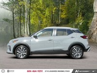 2025 Nissan Kicks Play SV NISSAN CANADA CERTIFIED PRE OWNED-2