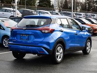 2022 Nissan Kicks S NISSAN CERTIFIED PRE OWNED-5