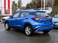 2022 Nissan Kicks S NISSAN CERTIFIED PRE OWNED-3