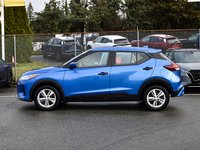 2022 Nissan Kicks S NISSAN CERTIFIED PRE OWNED-2