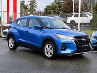 2022 Nissan Kicks S NISSAN CERTIFIED PRE OWNED-7