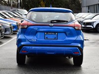 2022 Nissan Kicks S NISSAN CERTIFIED PRE OWNED-4