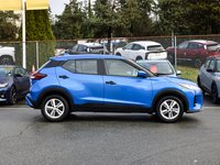 2022 Nissan Kicks S NISSAN CERTIFIED PRE OWNED-6