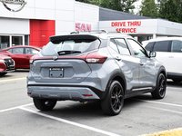 2023 Nissan Kicks SR PREMIUM NISSAN CERTIFIED PRE OWNED-5