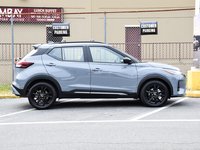 2023 Nissan Kicks SR PREMIUM NISSAN CERTIFIED PRE OWNED-6