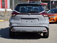 2023 Nissan Kicks SR PREMIUM NISSAN CANADA CERTIFIED-4