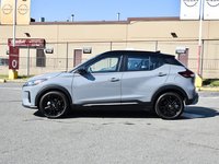 2023 Nissan Kicks SR PREMIUM NISSAN CANADA CERTIFIED-2
