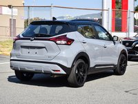 2023 Nissan Kicks SR PREMIUM NISSAN CANADA CERTIFIED-5