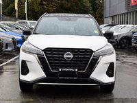 2023 Nissan Kicks SR PREMIUM NISSAN CANADA CERTIFIED-7