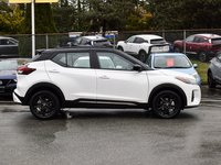 2023 Nissan Kicks SR PREMIUM NISSAN CANADA CERTIFIED-6
