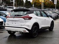 2023 Nissan Kicks SR PREMIUM NISSAN CANADA CERTIFIED-4