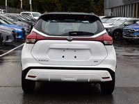 2023 Nissan Kicks SR PREMIUM NISSAN CANADA CERTIFIED-3