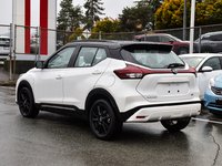 2023 Nissan Kicks SR PREMIUM NISSAN CANADA CERTIFIED-3