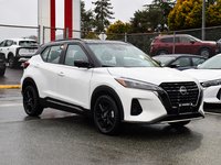 2023 Nissan Kicks SR PREMIUM NISSAN CANADA CERTIFIED-7