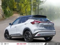 2023 Nissan Kicks SR PREMIUM NISSAN CANADA CERTIFIED-3