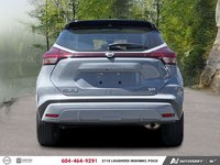 2023 Nissan Kicks SR PREMIUM NISSAN CANADA CERTIFIED-4