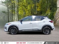 2023 Nissan Kicks SR PREMIUM NISSAN CANADA CERTIFIED-2