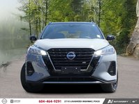 2023 Nissan Kicks SR PREMIUM NISSAN CANADA CERTIFIED-1