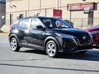 2024 Nissan Kicks S NISSAN CANADA CERTIFIED PRE OWNED-7