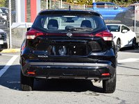 2024 Nissan Kicks S NISSAN CANADA CERTIFIED PRE OWNED-4