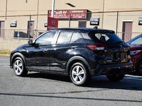 2024 Nissan Kicks S NISSAN CANADA CERTIFIED PRE OWNED-3