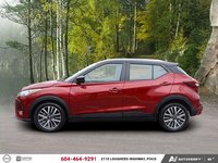 2024 Nissan Kicks SV NISSAN CANADA CERTIFIED PRE OWNED-2
