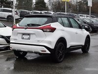 2024 Nissan Kicks SR PREMIUM NISSAN CANADA CERTIFIED-4