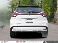 2024 Nissan Kicks SR PREMIUM NISSAN CANADA CERTIFIED-4