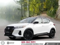 2024 Nissan Kicks SR PREMIUM NISSAN CANADA CERTIFIED-0