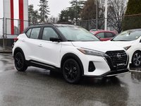 2024 Nissan Kicks SR PREMIUM NISSAN CANADA CERTIFIED-6