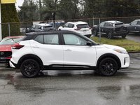 2024 Nissan Kicks SR PREMIUM NISSAN CANADA CERTIFIED-5